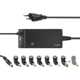 Блок питания для ноутбука HAMA Universal 90W (00200004)