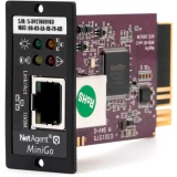 Карта сетевого управления Бастион DS 801 (2174)