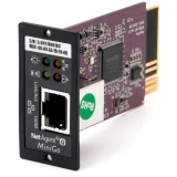 Карта сетевого управления Бастион DS 801 (2174)