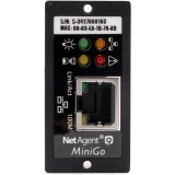 Карта сетевого управления Бастион DS 801 (2174)