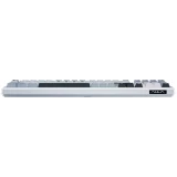 Клавиатура AULA F99 Grey/White/Dark Grey (Reaper Switches)