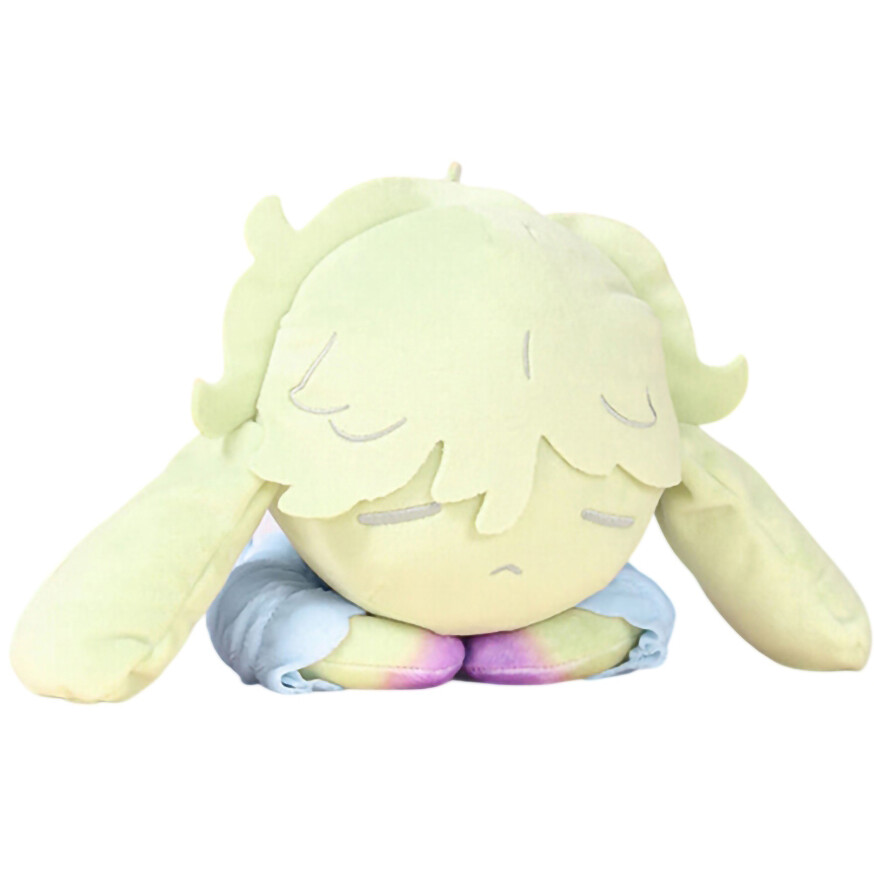 Мягкая игрушка AET Alien Stage Rabbit Series Plush Toy-Luka