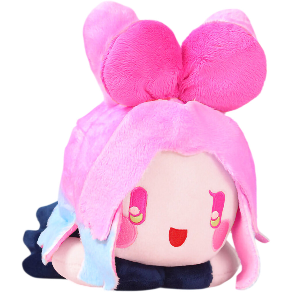 Мягкая игрушка AET Alien Stage Rabbit Series Plush Toy-Meizhi