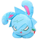 Мягкая игрушка AET Alien Stage Rabbit Series Plush Toy-Till / Teal (6972797300417)
