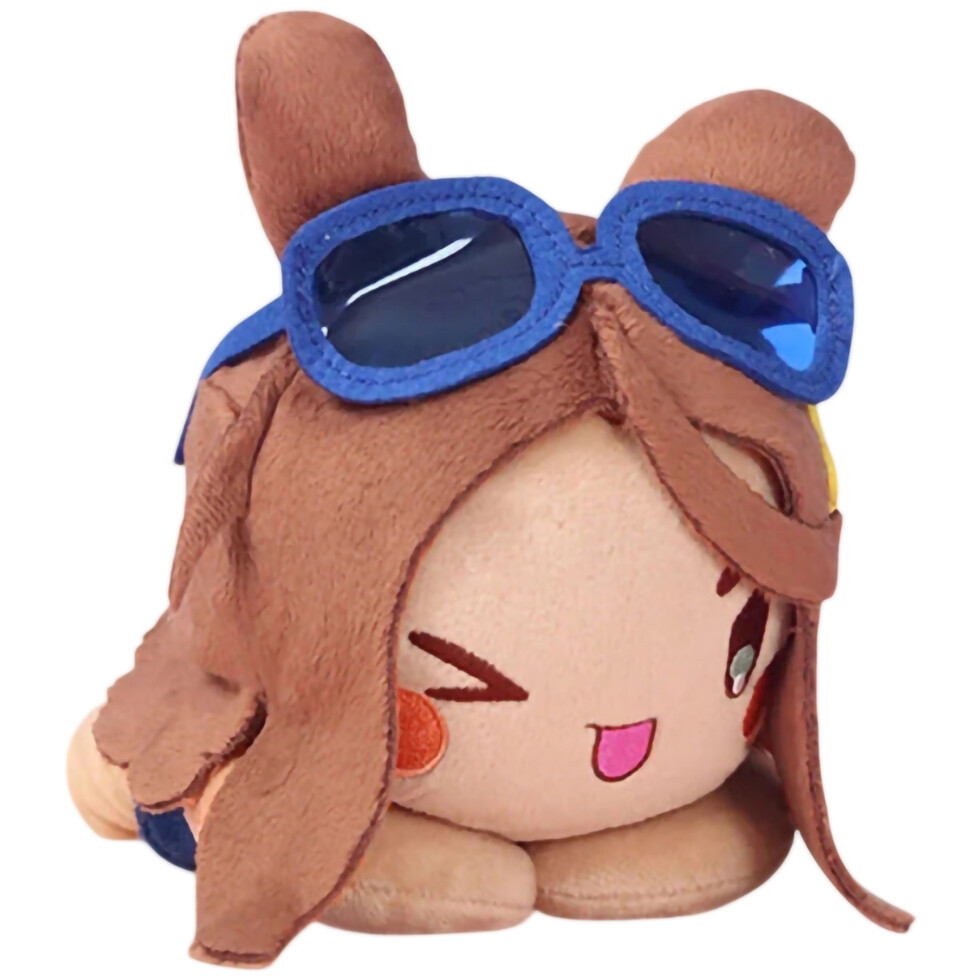 Мягкая игрушка AET Alien Stage Rabbit Series Plush Toy-Xianya - 6972797300530