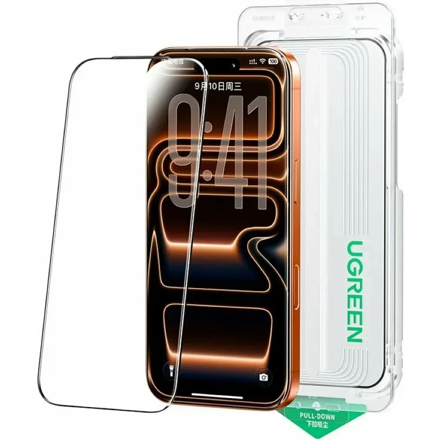 Защитное стекло UGREEN SP1220 (95211)