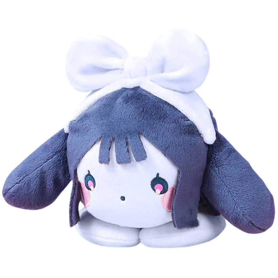 Мягкая игрушка AET Alien Stage Rabbit Series Plush Toy-Xiuya