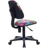 Детское кресло Бюрократ KD-4 Maskarad (KD-4/MASKARAD)