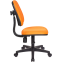 Детское кресло Бюрократ KD-4 Orange - KD-4/TW-96-1 - фото 3