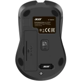 Мышь Acer Nitro OMR083 Black (ZL.MCEEE.023)