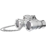 Бинокль Levenhuk Broadway 325B (81859)