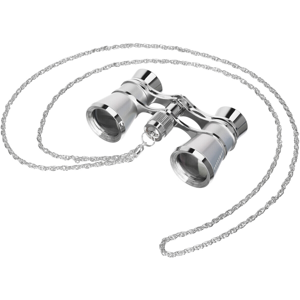 Бинокль Levenhuk Broadway 325B - 81859 - фото 5