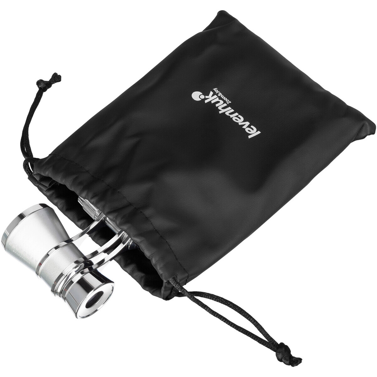 Бинокль Levenhuk Broadway 325B - 81859 - фото 7