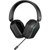 Гарнитура Royal Kludge HG101 Black (6935280829017)