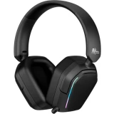 Гарнитура Royal Kludge HG101 Black (6935280829017)