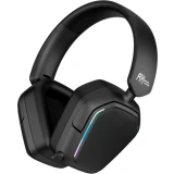 Гарнитура Royal Kludge HG101 Black (6935280829017)