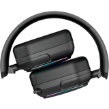 Гарнитура Royal Kludge HG101 Black (6935280829017)