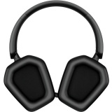 Гарнитура Royal Kludge HG101 Black (6935280829017)