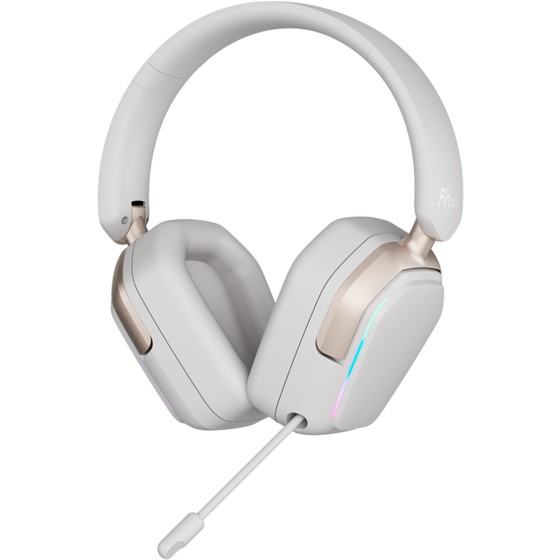 Гарнитура Royal Kludge HG101 White