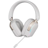 Гарнитура Royal Kludge HG101 White (6935280829024)