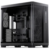 Корпус Jonsbo TK-4 Black