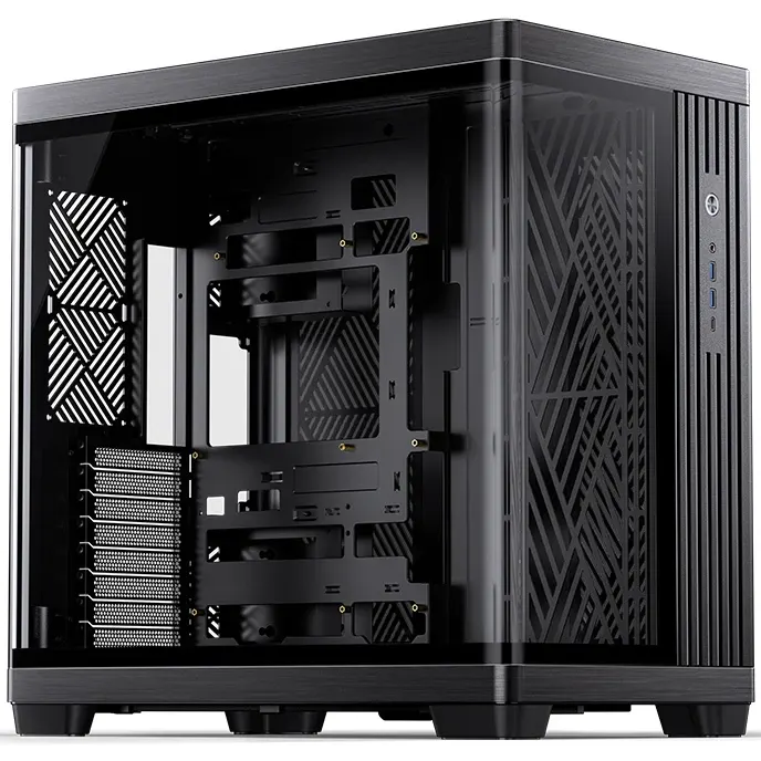 ПК Intel Core Ultra 7 270K / NVIDIA RTX 5070 Ti / 32 ГБ / SSD 1460 ГБ + HDD 2 ТБ