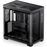 Корпус Jonsbo TK-4 Black