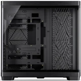 Корпус Jonsbo TK-4 Black