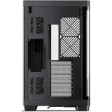 Корпус Jonsbo TK-4 Black