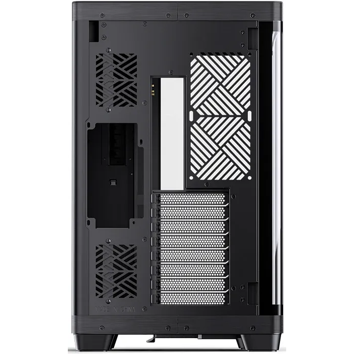 Корпус Jonsbo TK-4 Black - фото 8