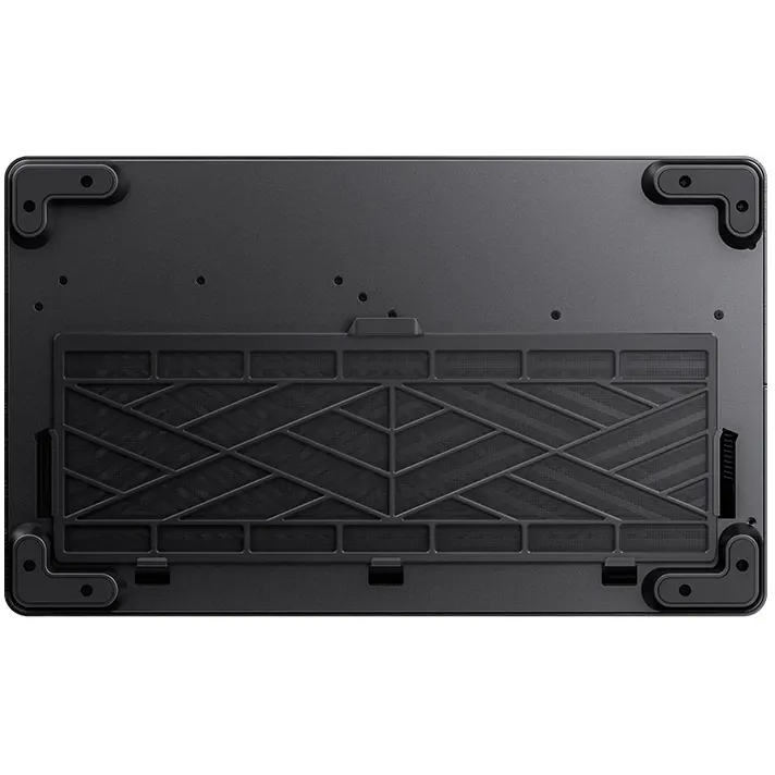 Корпус Jonsbo TK-4 Black - фото 9