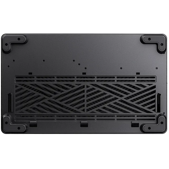 Корпус Jonsbo TK-4 Black - фото 10