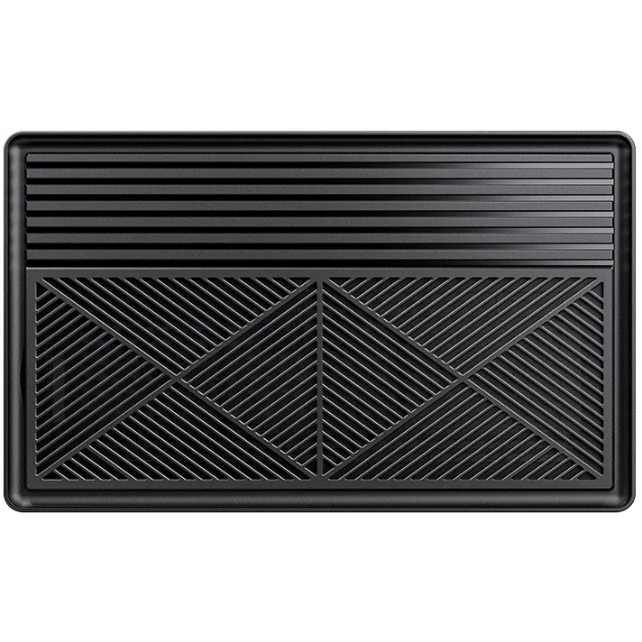 Корпус Jonsbo TK-4 Black - фото 11