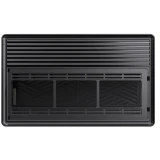 Корпус Jonsbo TK-4 Black