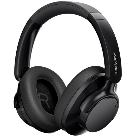 Наушники Blackview Fitbuds H1 Black - BVFITBUDSH1