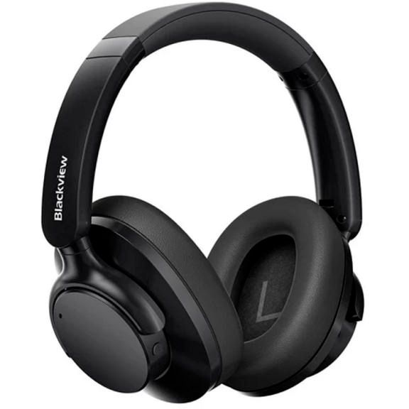 Наушники Blackview Fitbuds H1 Black - BVFITBUDSH1 - фото 3