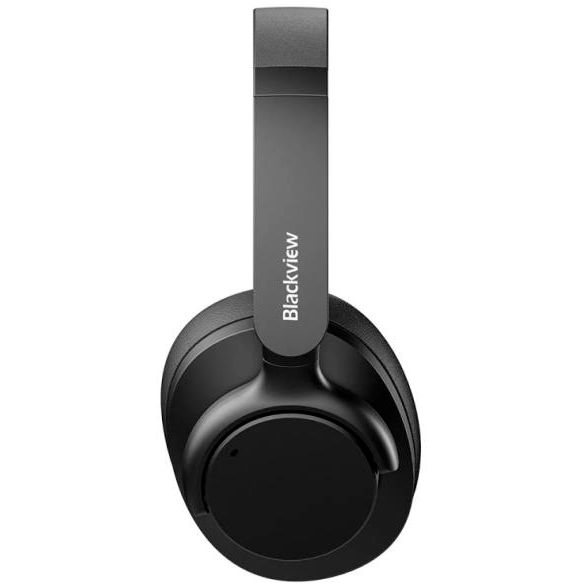 Наушники Blackview Fitbuds H1 Black - BVFITBUDSH1 - фото 4