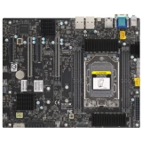 Серверная материнская плата SuperMicro H13SRA-F-B (MBD-H13SRA-F-B)