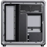 Корпус Jonsbo X400 Gray