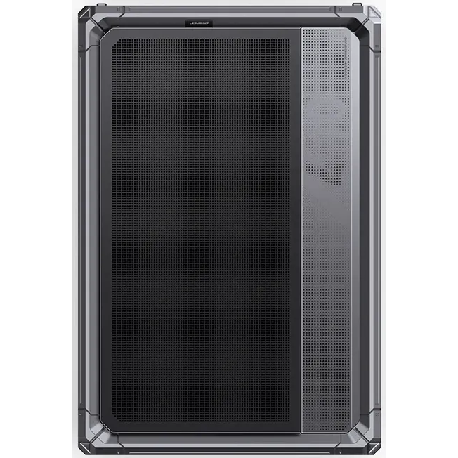 Корпус Jonsbo X400 Gray - фото 12