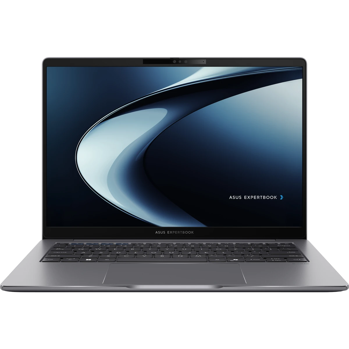 Ноутбук ASUS P3405CVA ExpertBook P3 Misty Grey (LY0252) - P3405CVA-LY0252