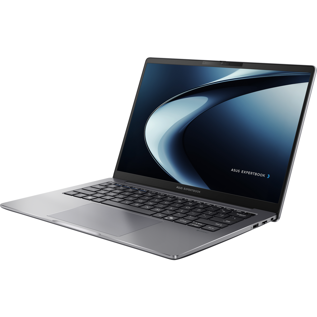 Ноутбук ASUS P3405CVA ExpertBook P3 Misty Grey (LY0252) - P3405CVA-LY0252 - фото 2