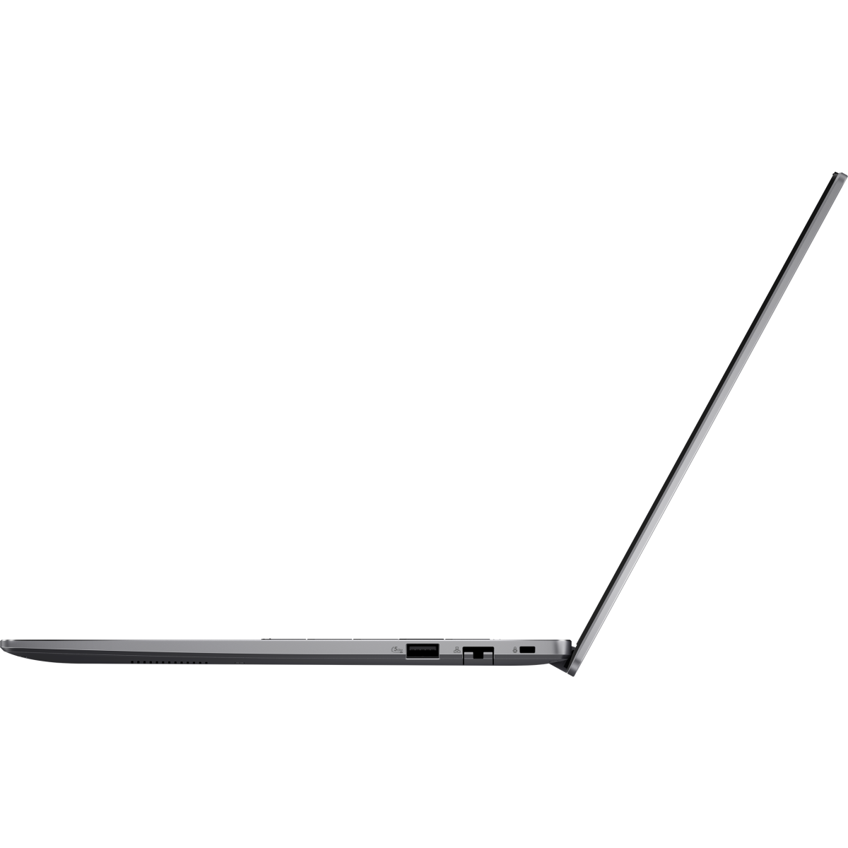 Ноутбук ASUS P3405CVA ExpertBook P3 Misty Grey (LY0252) - P3405CVA-LY0252 - фото 4