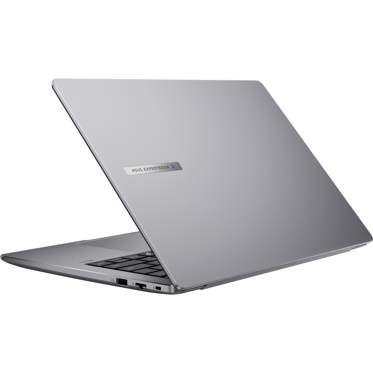 Ноутбук ASUS P3405CVA ExpertBook P3 Misty Grey (LY0252) - P3405CVA-LY0252 - фото 5