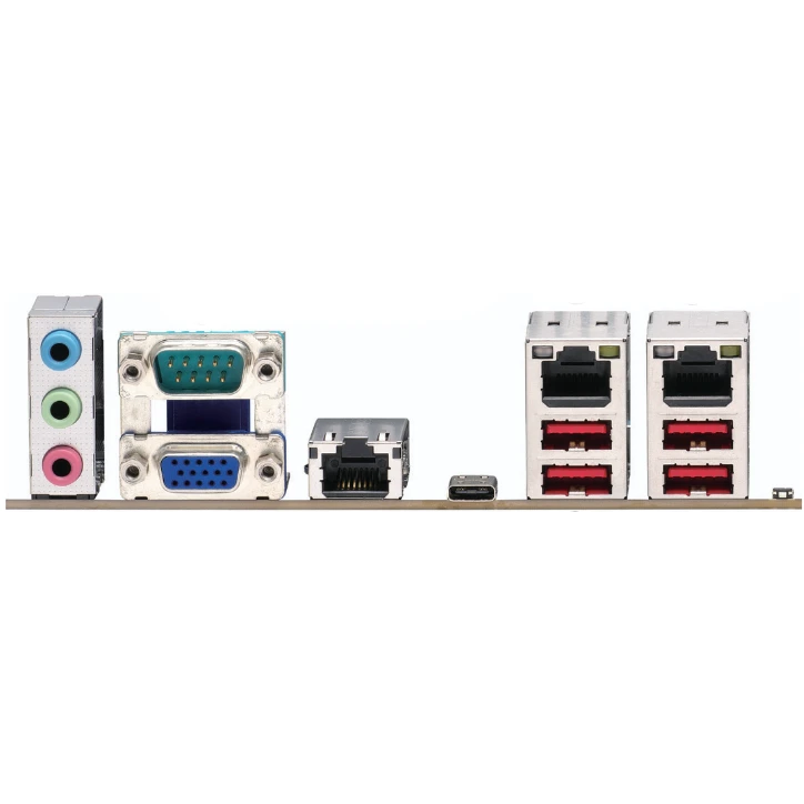 Серверная материнская плата SuperMicro H13SRA-F-B - MBD-H13SRA-F-B - фото 2