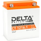 Аккумуляторная батарея Delta CT 1216.1