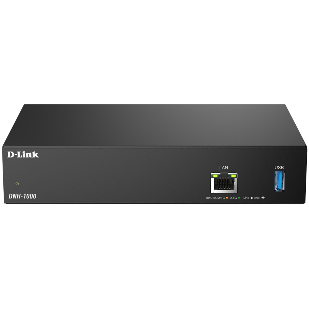 Wi-Fi контроллер D-Link DNH-1000