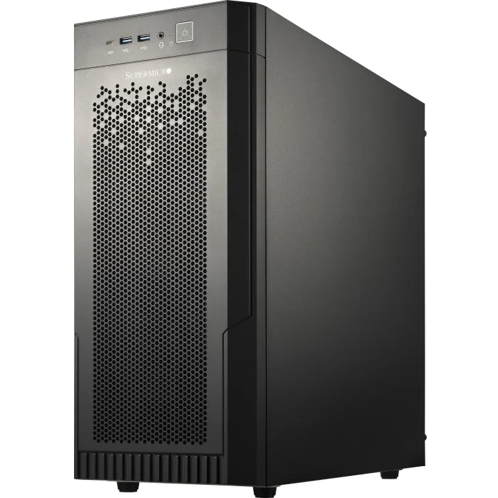 Серверная платформа SuperMicro SYS-532AW-C