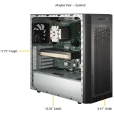 Серверная платформа SuperMicro SYS-532AW-C