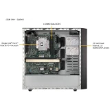 Серверная платформа SuperMicro SYS-532AW-C